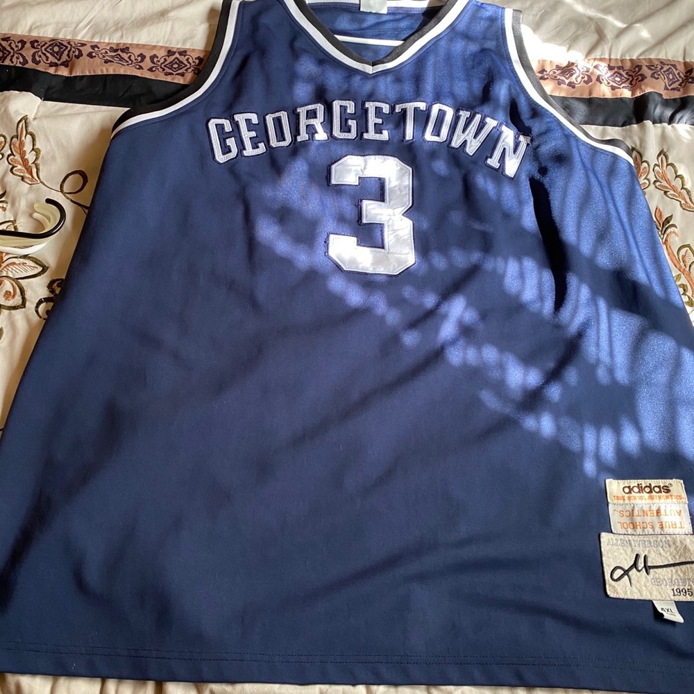 Jersey